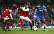 Đối thủ của U23 Việt Nam triệu tập sao trẻ Lazio và Fulham