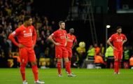 Liverpool sa sút: Klopp cần thêm con người và thời gian