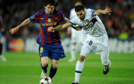 Messi từng muốn sang Serie A thi đấu
