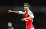 Góc nhìn: Arsenal cần Flamini cho chức vô địch
