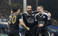 Sơ đồ 4-4-2: Bí quyết thành công của Leicester và Watford
