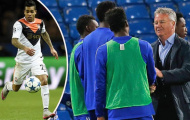 Video: Tân binh đầu tiên của Chelsea thời hậu Mourinho