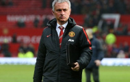 Nếu Mourinho đến Man United: Đòn thù với Chelsea, mối lo cho Arsenal
