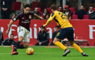 Góc AC Milan: Câu chuyện chàng Jack và cây đậu thần khổng lồ