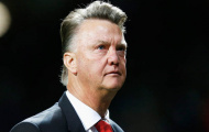 Trong sự nghiệp, Van Gaal không có “văn hóa” từ chức