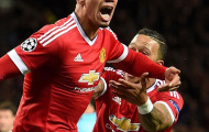 Đội hình ngôi sao sáng nhất Premier League 2015/2016