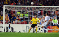 Messi là ông vua của các trận chung kết