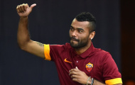 Ashley Cole sang Mỹ 'kiếm cơm'