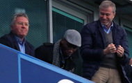 Hiddink bật đèn xanh, Chelsea lao vào mua sắm