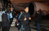 Sevilla muốn mượn Marc Bartra
