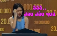 Video: Hòa Minzy đau đầu khi nhắc đến tên Công Phượng