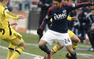 Video: Top 5 pha solo đỉnh nhất giải nhà nghề Mỹ MLS 2015