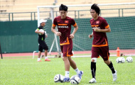 U23 Việt Nam không còn lo mất Tuấn Anh tại VCK U23 châu Á