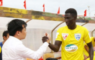 FLC Cup 2016: Đại gia V-League tuyển ngoại binh