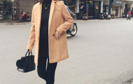 Mặc kệ Kỳ Hân, tình cũ Mạc Hồng Quân khoe ảnh bầu bí vẫn chăm chỉ kiếm tiền