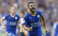 Video: Lý do Riyad Mahrez được xem là xuất sắc nhất lượt đi NHA 2015/2016 ?