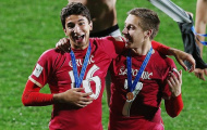 Liverpool có nguy cơ mất sao trẻ Serbia