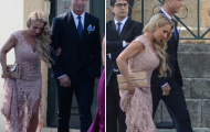 Điểm tin hậu trường 25/12: CR7 muốn có 'baby' với con gái của bạn thân; CĐV M.U bị Van Gaal 'móc túi' dã man tại Old Trafford