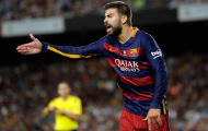 Piqué đã chuẩn bị xong kế hoạch rời Barcelona