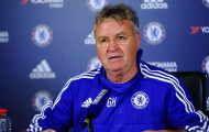Hiddink tuyên bố thuận ông thì sống, nghịch ông thì chết