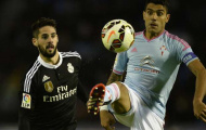 Atletico Madrid có bản hợp đồng đầu tiên