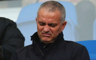 Chelsea phải móc tiền túi nếu Mourinho đến Man Utd
