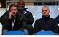 4 lí do Man Utd không nên chọn Jose Mourinho