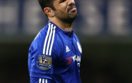 Những “số 9” gây thất vọng nhất ở Premier League