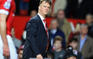 Van Gaal nên mua ai ở chuyển nhượng mùa Đông?