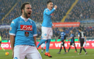 Gonzalo Higuain - Hãy cứ ngây thơ, hãy cứ dại khờ