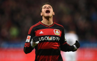 Những lý do để tin rằng Javier Hernandez sẽ không đến Arsenal ở mùa đông