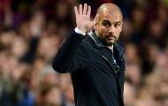5 bí mật về Pep Guardiola