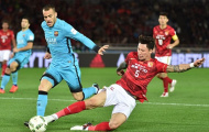 Tottenham đàm phán mua tiền đạo Barcelona