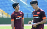 Đỗ Duy Mạnh sẽ tiếp tục là ‘át chủ bài’ của U23 Việt Nam?
