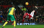 Rooney khẳng định không 'phản' thầy