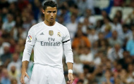 Góc thống kê: Ronaldo sút nhiều, nhưng hiệu quả không cao