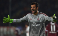 Lộ danh tính hai cái tên có nguy cơ rời Milan
