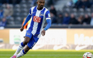 Salomon Kalou: Viên ngọc đen lấp lánh trở lại