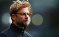 Klopp chặn cửa trở lại Liverpool của Gerrard