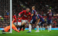 19h45 ngày 26/12: Stoke City vs Man United: Không thắng thì nguy