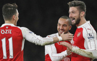 02h45 ngày 27/12, Southampton vs Arsenal: Ngư ông đắc lợi
