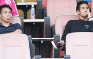 Hai công thần chia tay Hà Nội T&T
