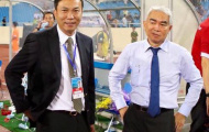Chủ tịch VFF thất hứa với bầu Trường: Miệng quan...