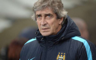 “Thuyền trưởng” Man City cảnh báo Arsenal