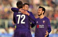 Những cái nhất của Serie A mùa 2015/16 ở thời điểm hiện tại