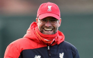 Liverpool gặp khó, Klopp vẫn cười tươi trước cuộc tiếp đón Leicester