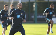 Kompany trở lại, Aguero sẵn sàng đón Mèo đen