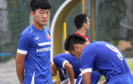 Xuân Trường đã trở thành người của CLB Incheon United
