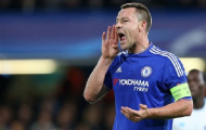 Terry sẽ dẫn dắt Chelsea?