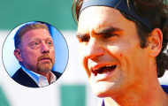 Thầy Djokovic lại phát biểu gây bão về Federer